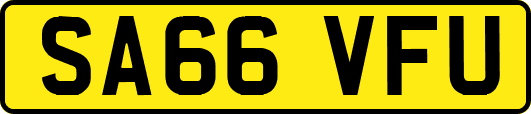 SA66VFU