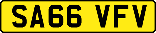 SA66VFV