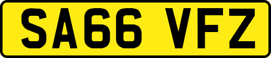 SA66VFZ