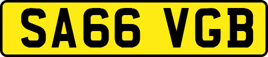 SA66VGB
