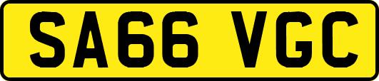 SA66VGC
