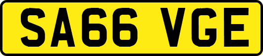 SA66VGE