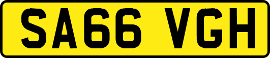 SA66VGH