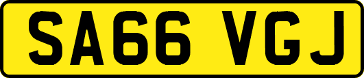 SA66VGJ