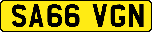 SA66VGN