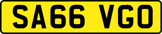 SA66VGO