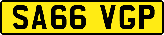 SA66VGP