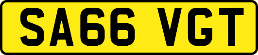 SA66VGT