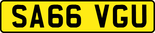 SA66VGU