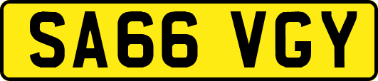 SA66VGY