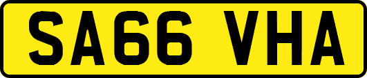 SA66VHA