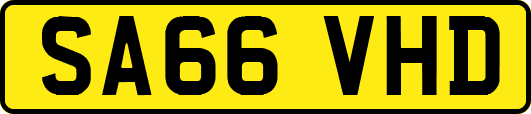 SA66VHD