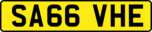 SA66VHE