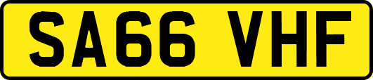 SA66VHF