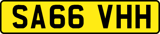SA66VHH