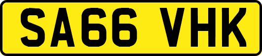 SA66VHK