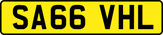 SA66VHL