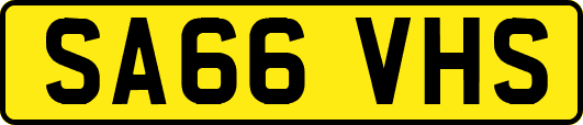 SA66VHS