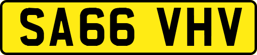 SA66VHV