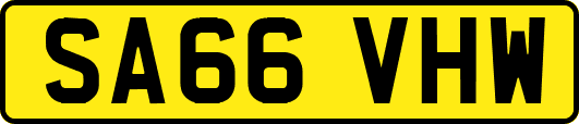SA66VHW