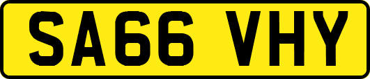 SA66VHY