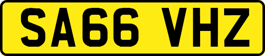SA66VHZ