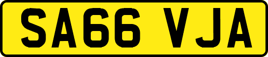 SA66VJA