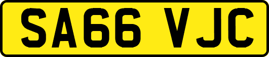SA66VJC