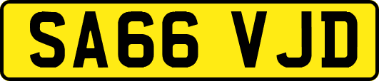SA66VJD