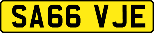SA66VJE