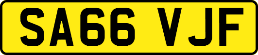 SA66VJF