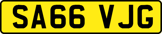SA66VJG