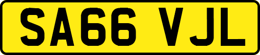 SA66VJL