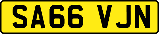 SA66VJN