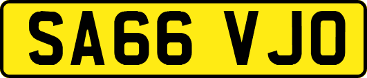 SA66VJO