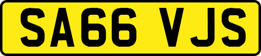 SA66VJS