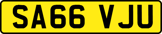 SA66VJU