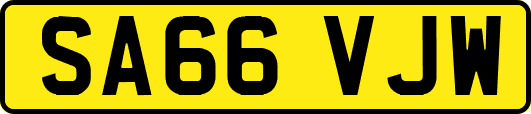 SA66VJW