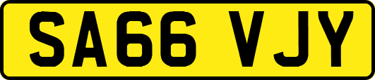 SA66VJY
