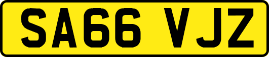 SA66VJZ