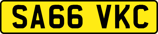 SA66VKC