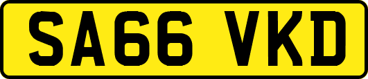 SA66VKD