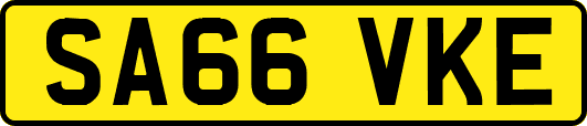 SA66VKE