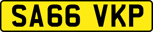 SA66VKP