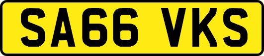 SA66VKS