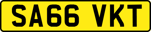 SA66VKT