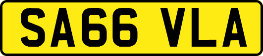 SA66VLA