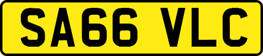 SA66VLC