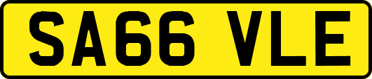 SA66VLE