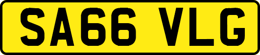 SA66VLG